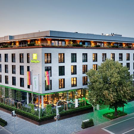 Holiday Inn - Osnabrueck By Ihg Exterior foto