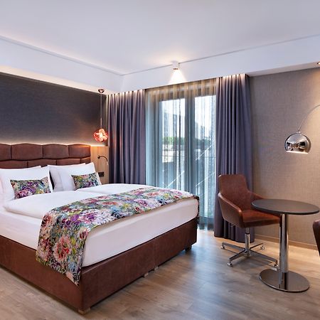 Holiday Inn - Osnabrueck By Ihg Exterior foto