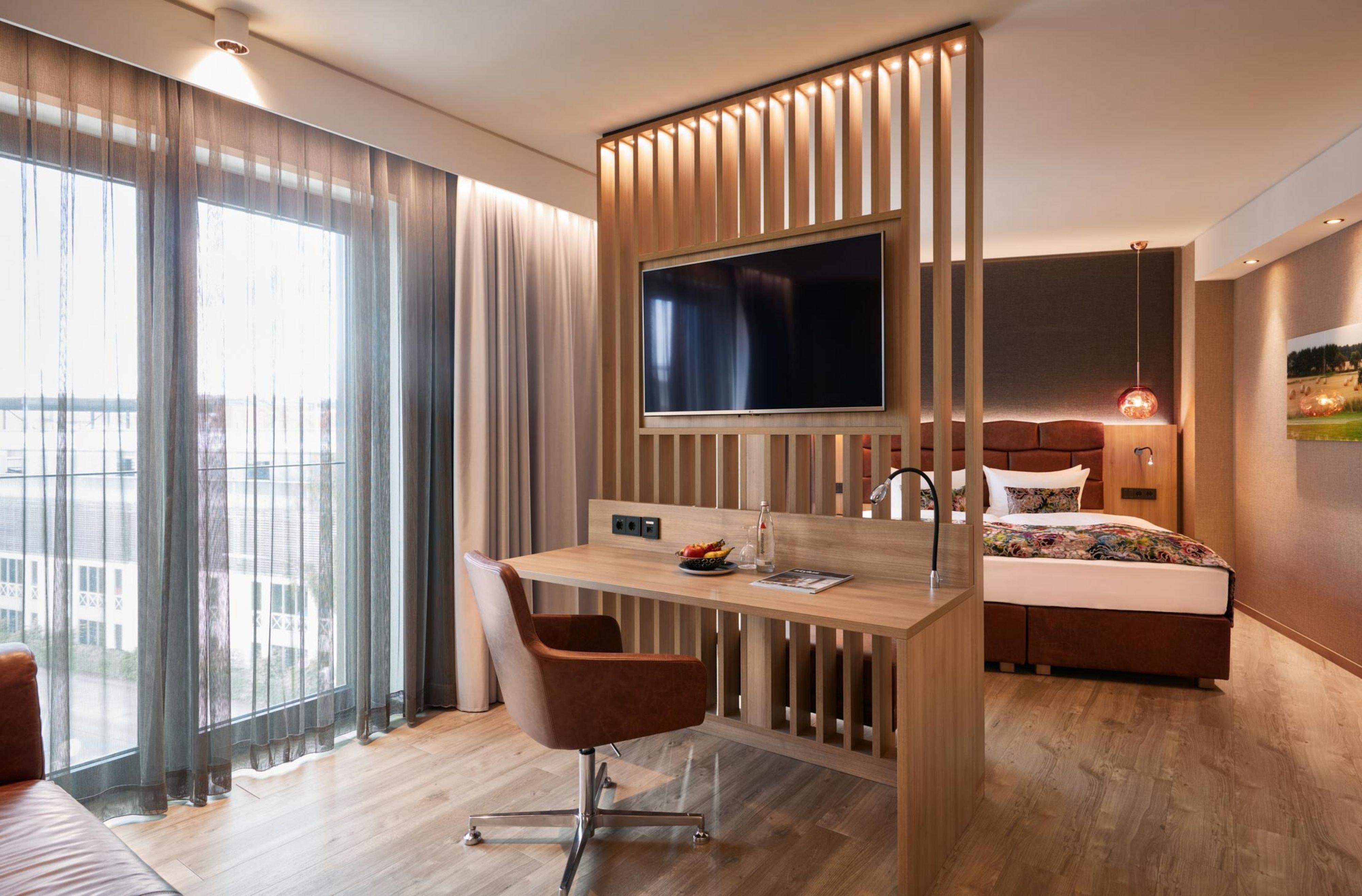 Holiday Inn - Osnabrueck By Ihg Exterior foto