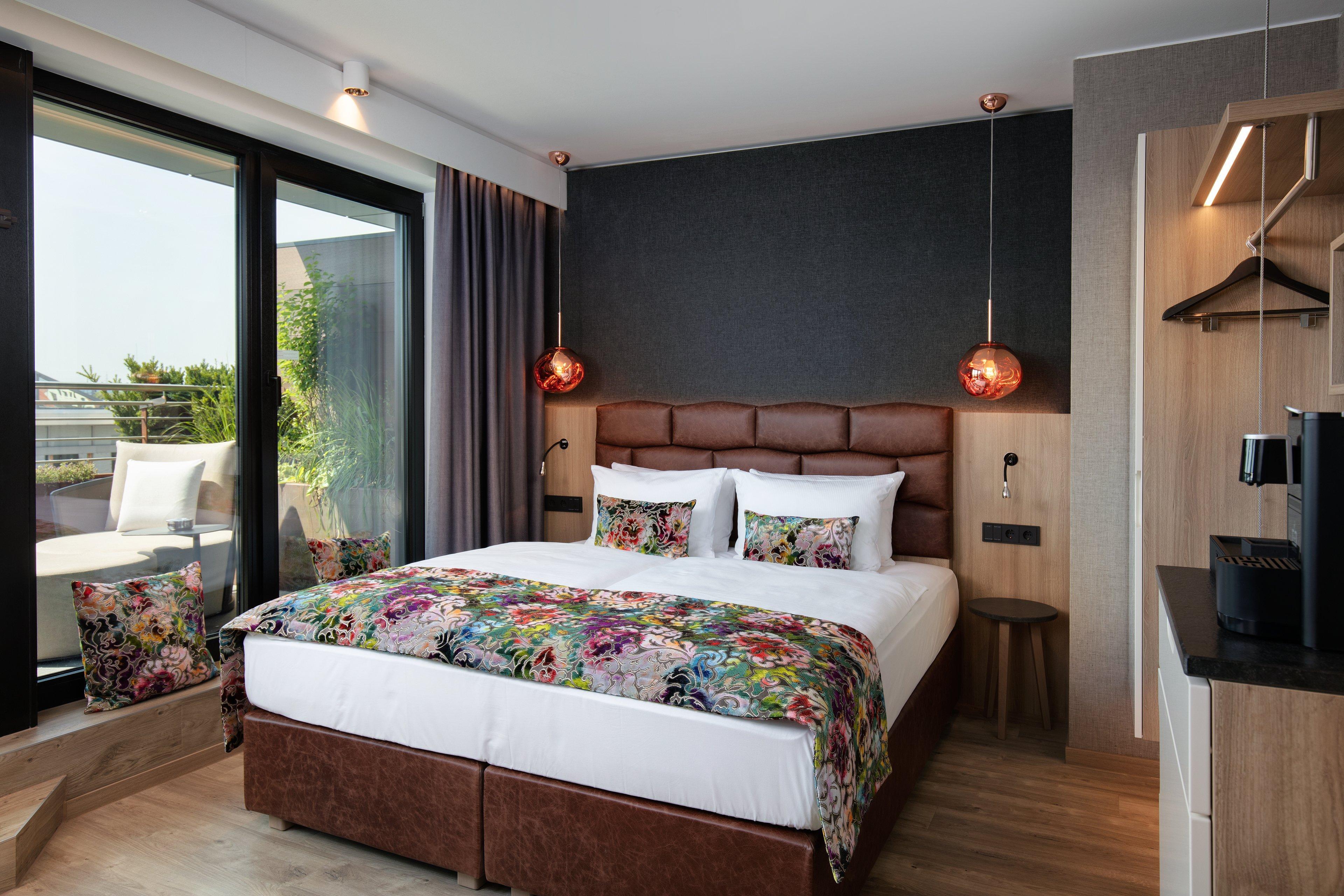Holiday Inn - Osnabrueck By Ihg Exterior foto