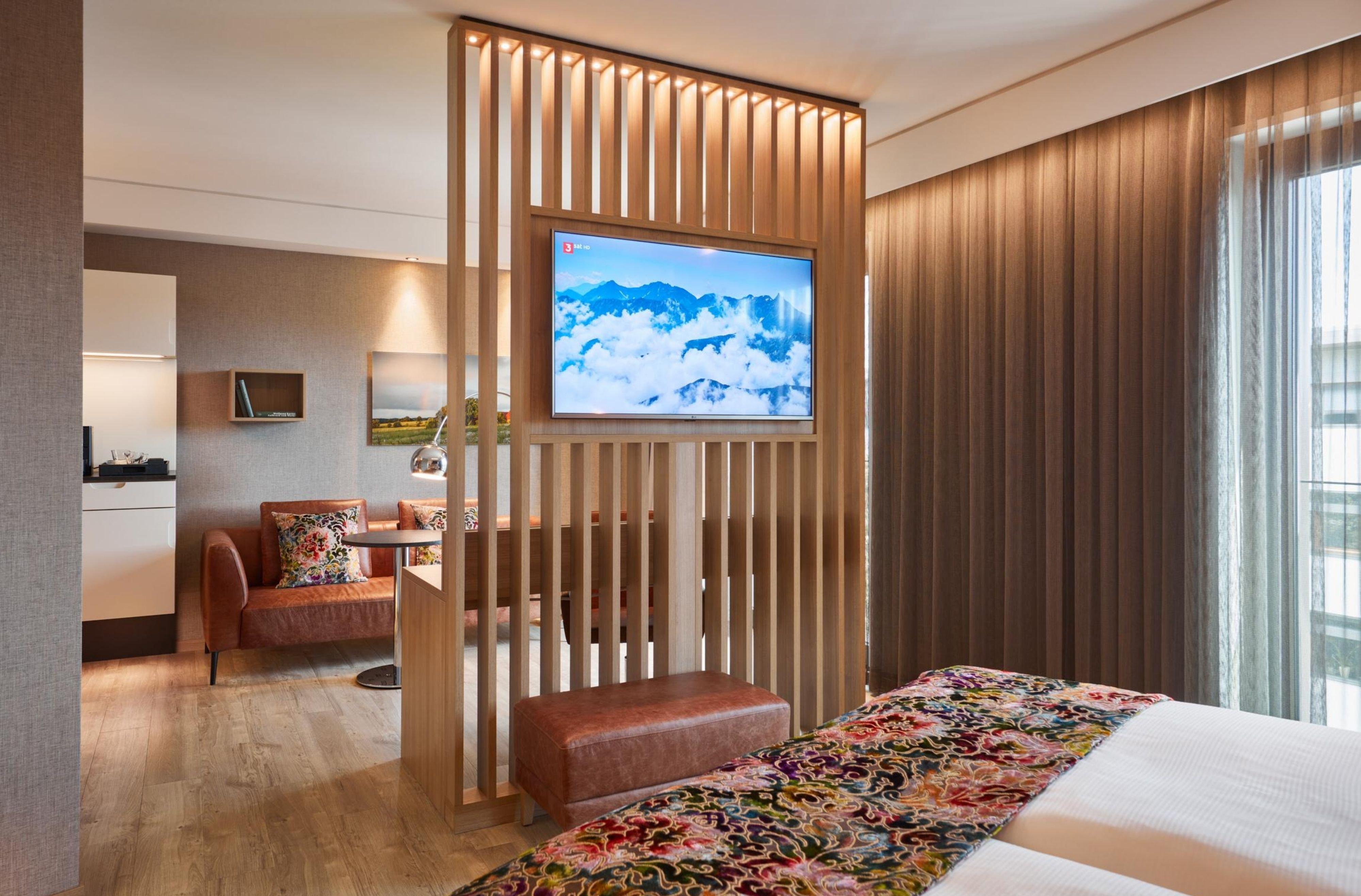Holiday Inn - Osnabrueck By Ihg Exterior foto