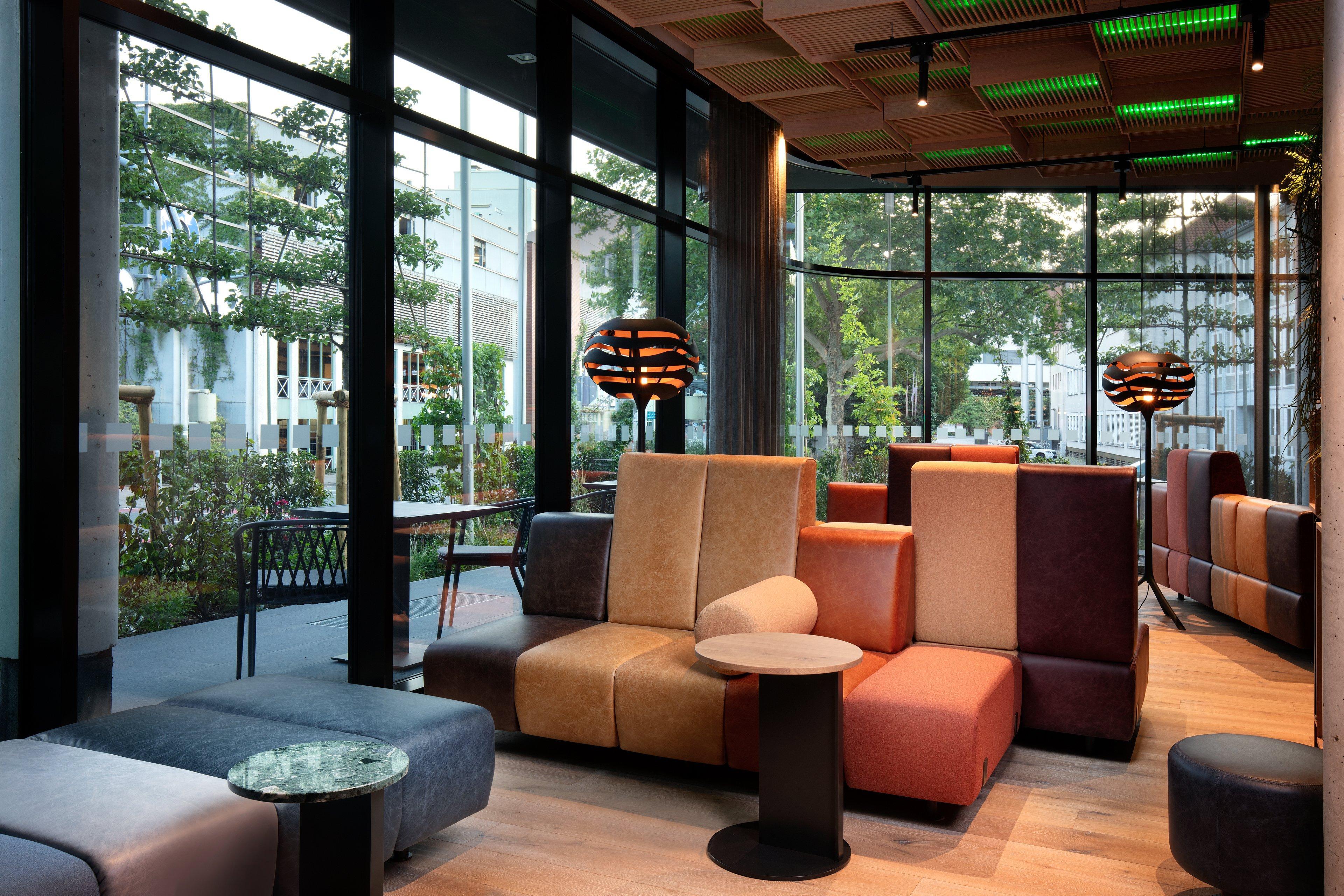 Holiday Inn - Osnabrueck By Ihg Exterior foto