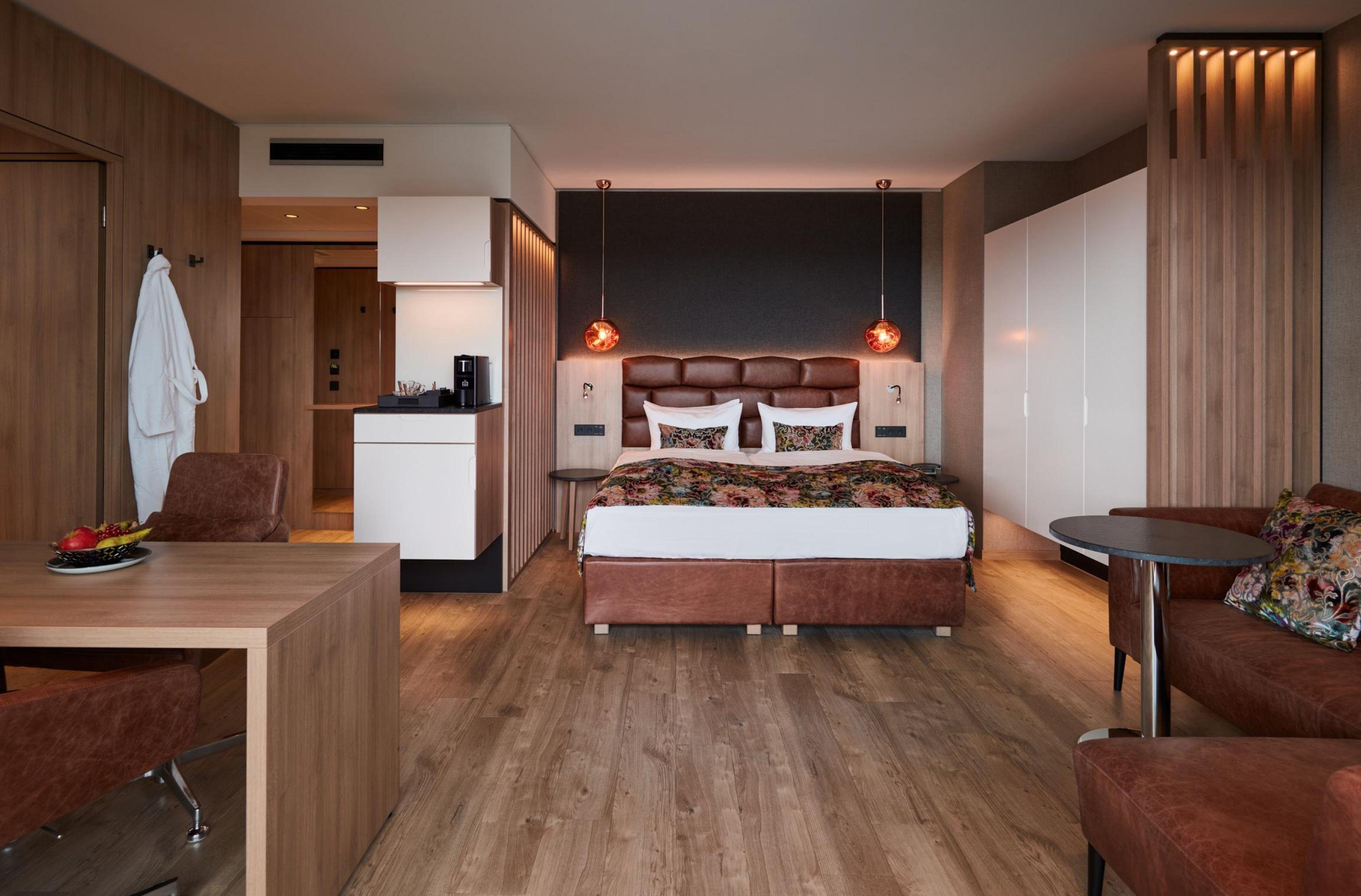 Holiday Inn - Osnabrueck By Ihg Exterior foto