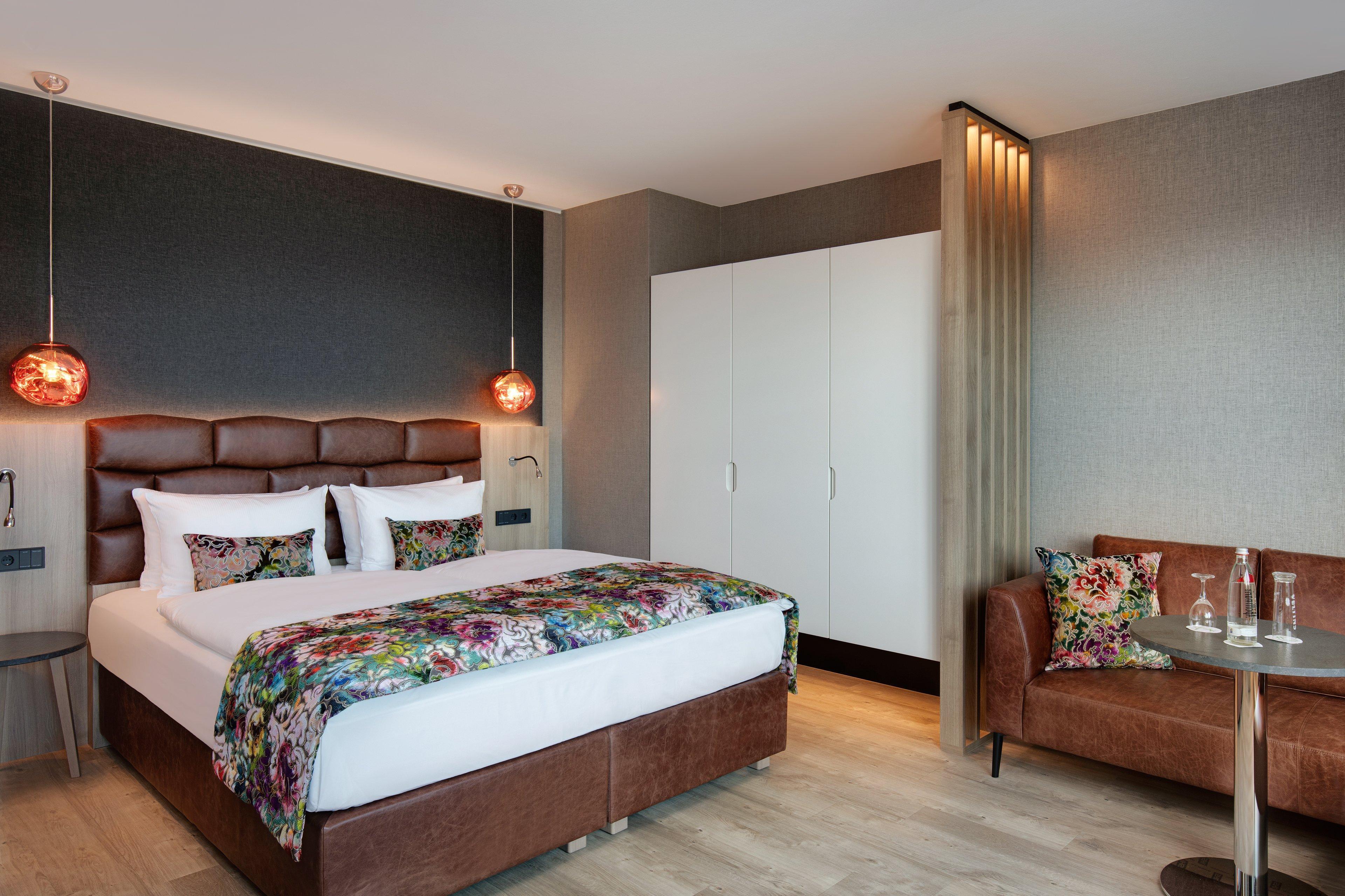Holiday Inn - Osnabrueck By Ihg Exterior foto