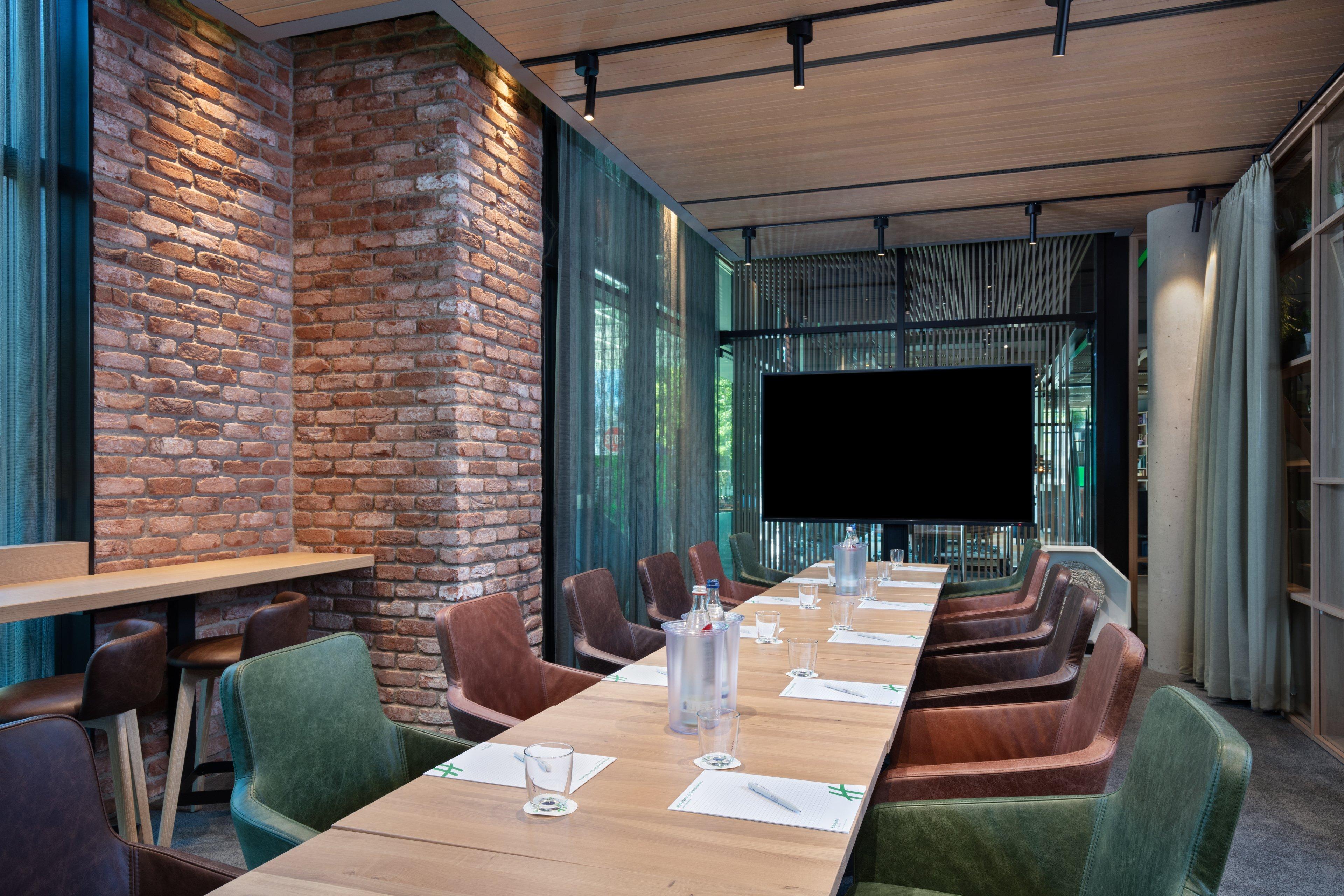 Holiday Inn - Osnabrueck By Ihg Exterior foto