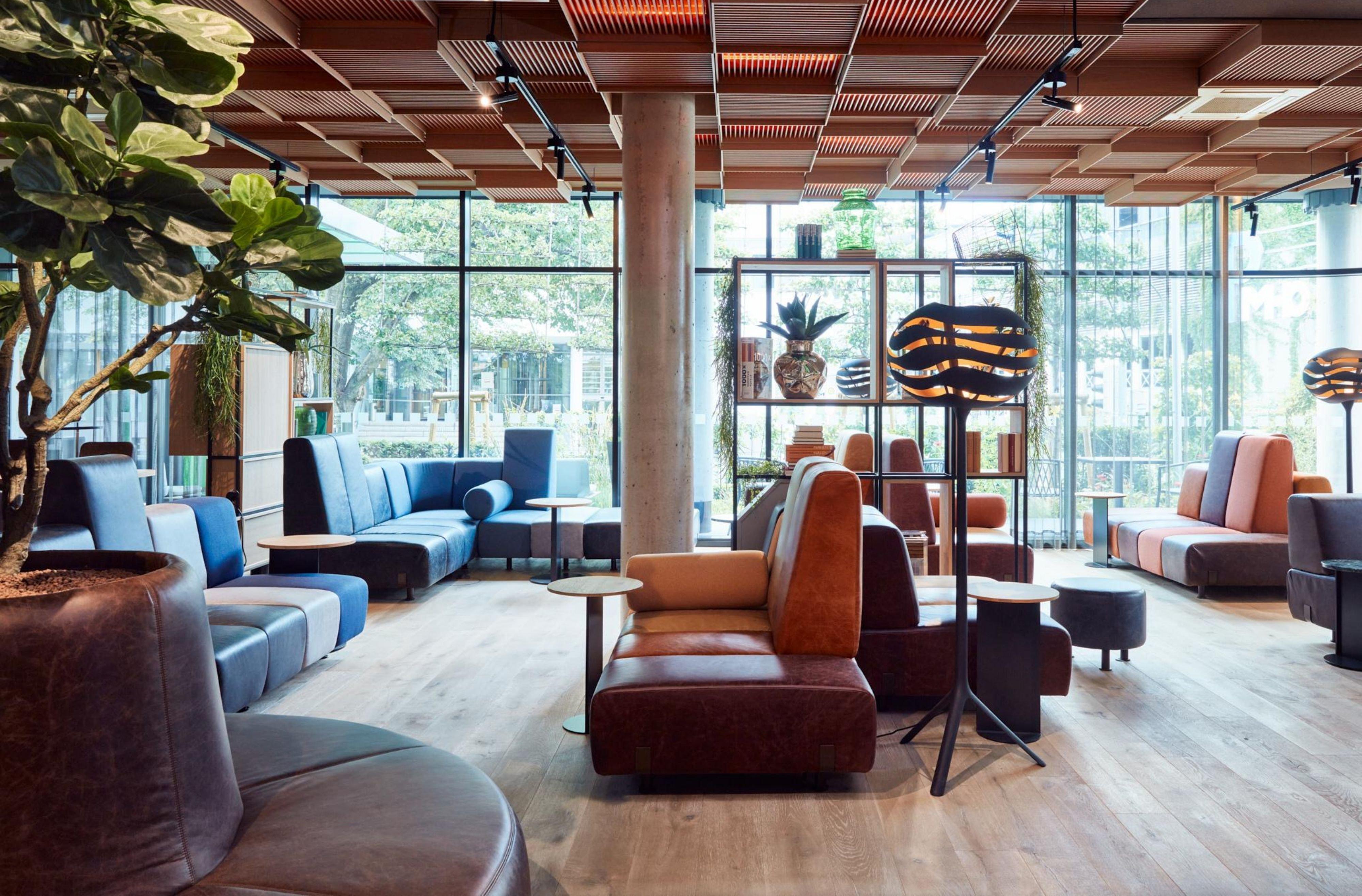 Holiday Inn - Osnabrueck By Ihg Exterior foto