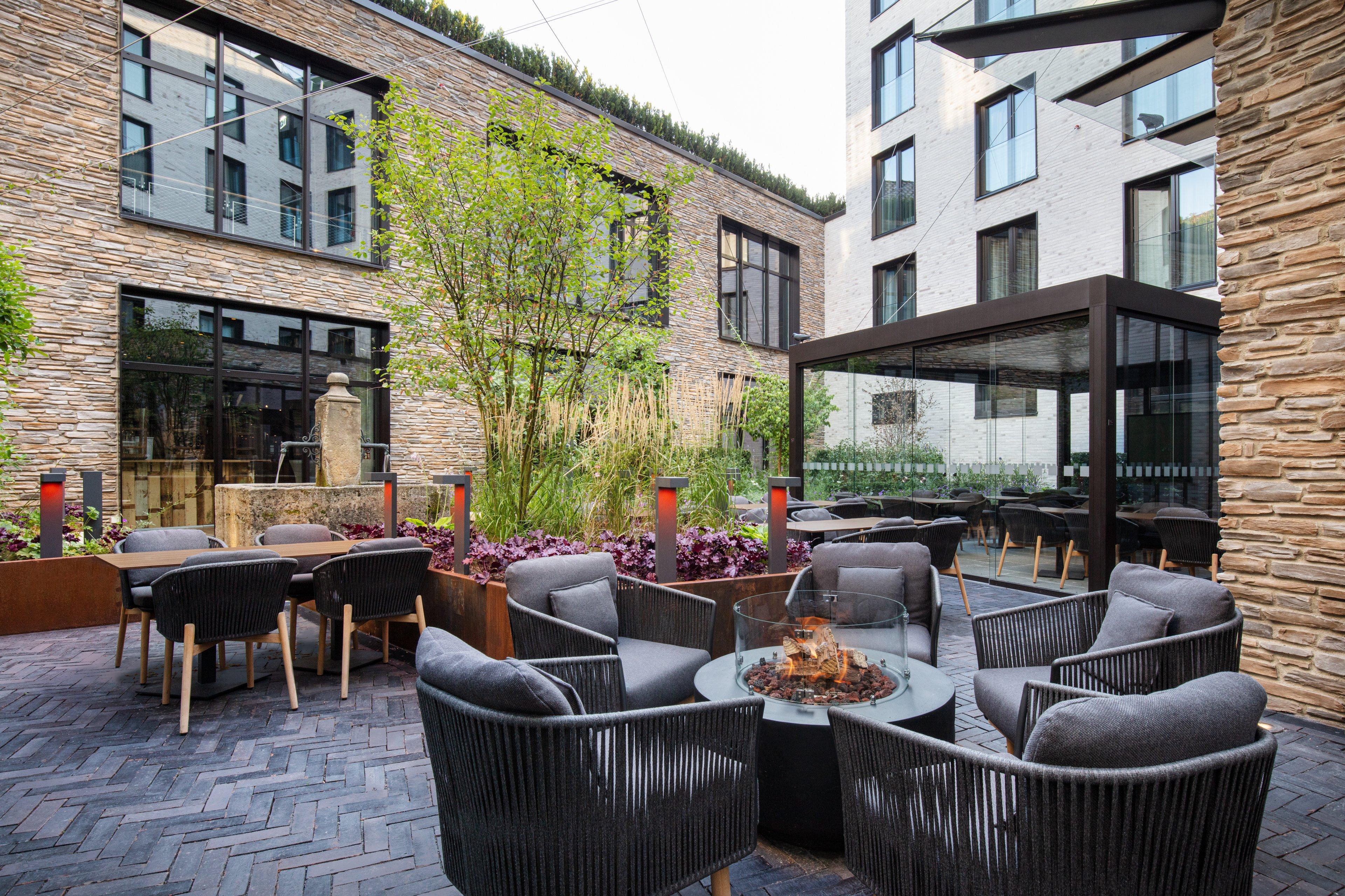 Holiday Inn - Osnabrueck By Ihg Exterior foto