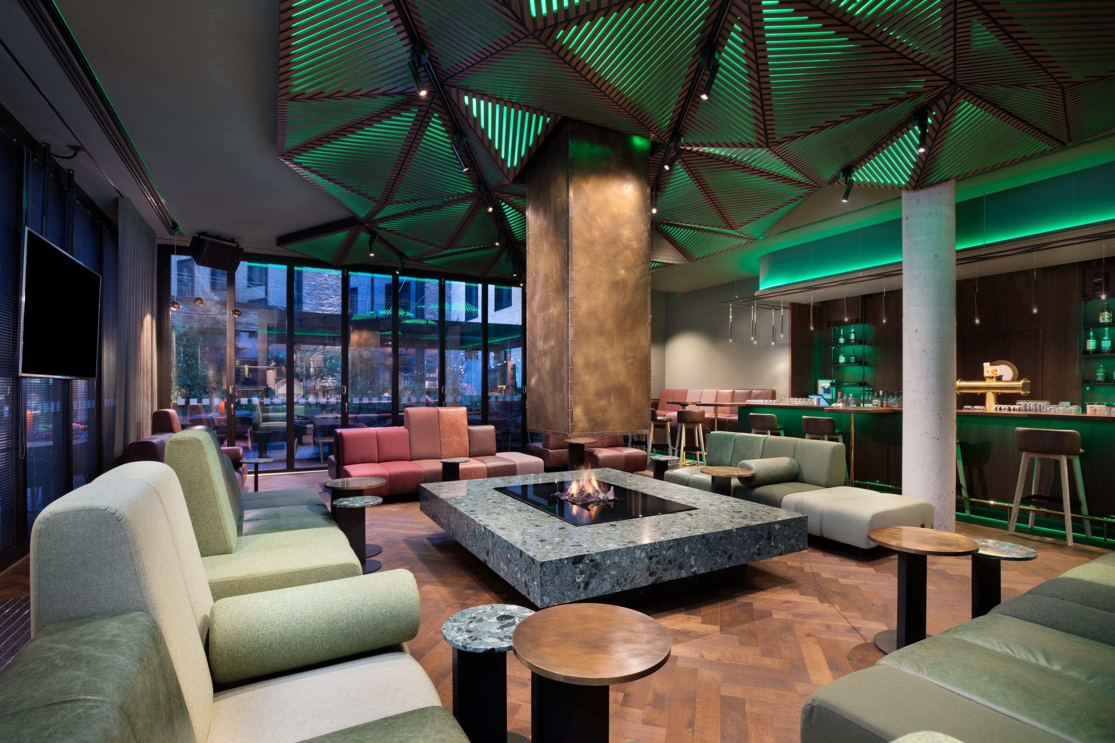 Holiday Inn - Osnabrueck By Ihg Exterior foto