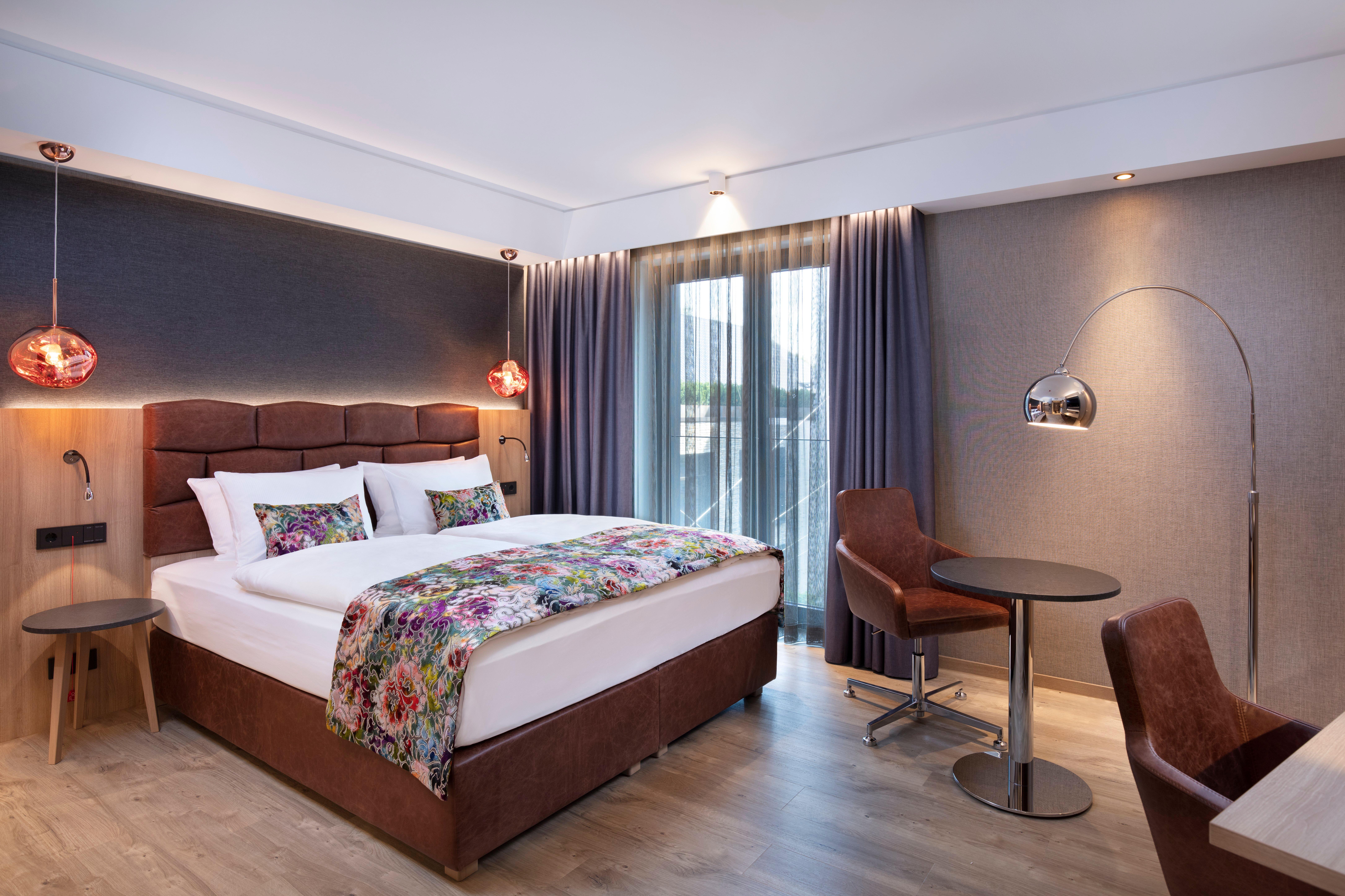 Holiday Inn - Osnabrueck By Ihg Exterior foto