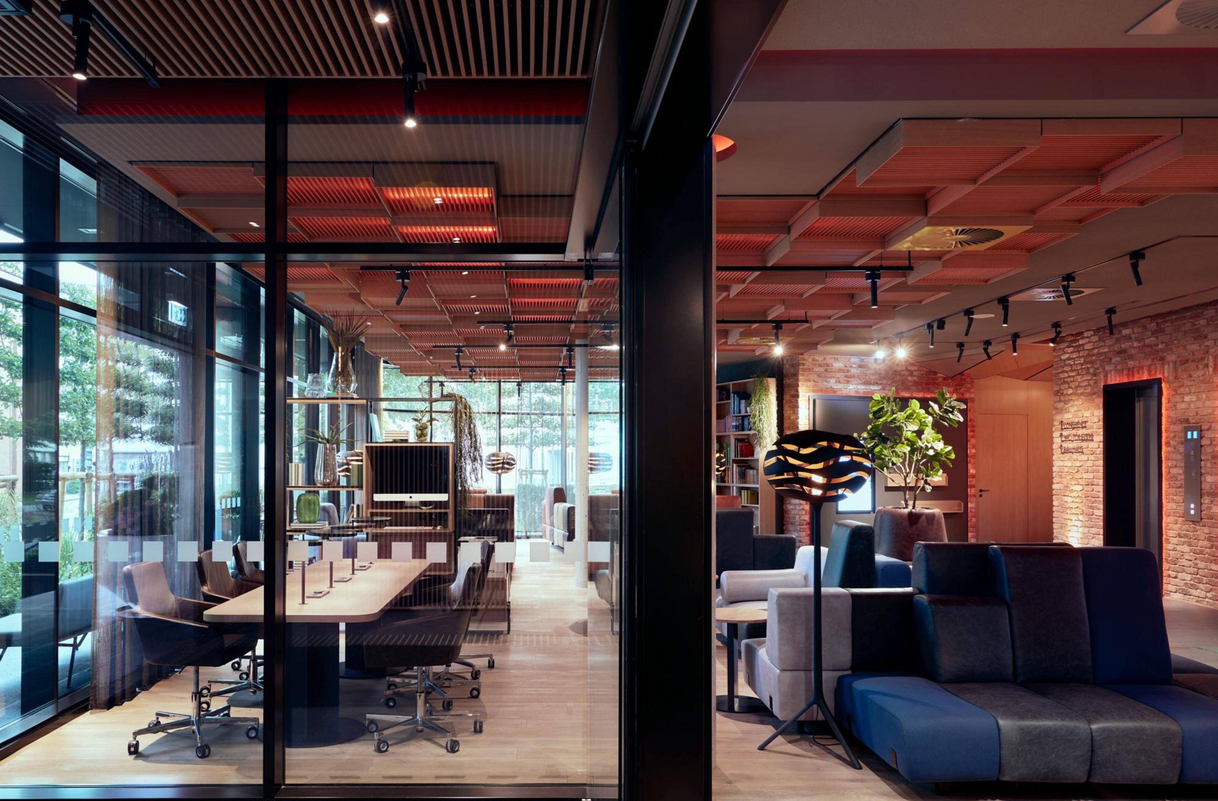 Holiday Inn - Osnabrueck By Ihg Exterior foto