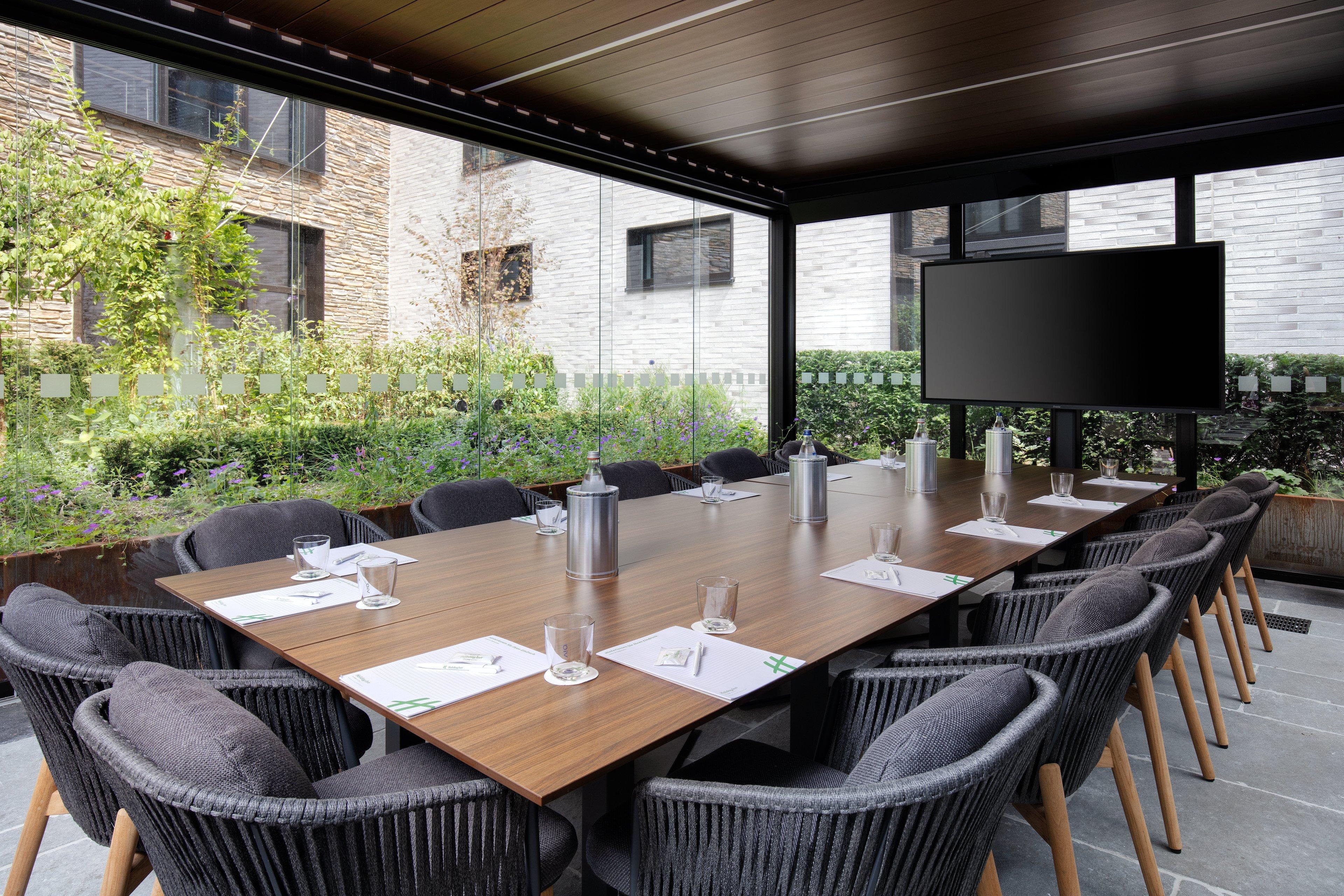 Holiday Inn - Osnabrueck By Ihg Exterior foto