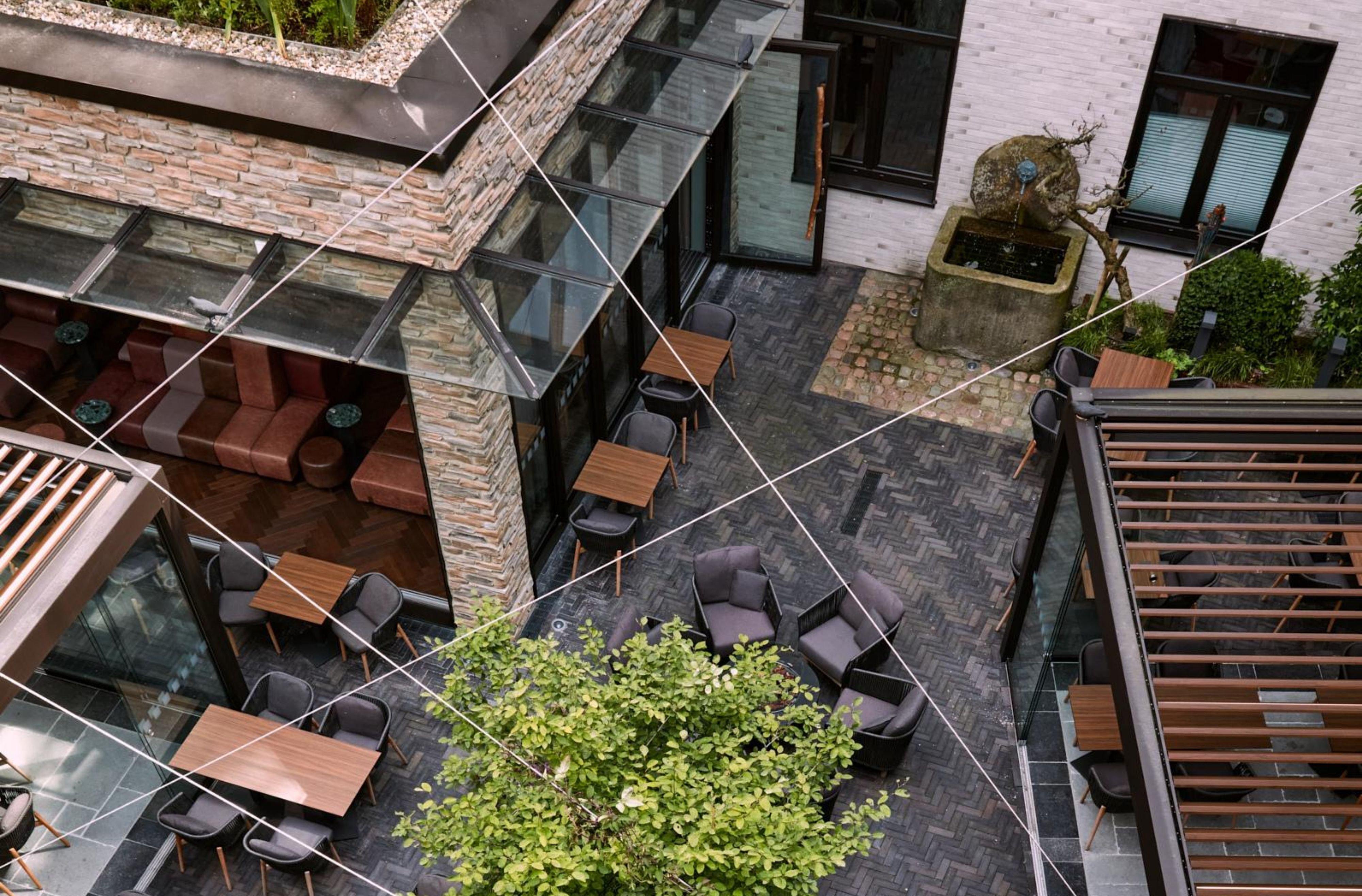 Holiday Inn - Osnabrueck By Ihg Exterior foto