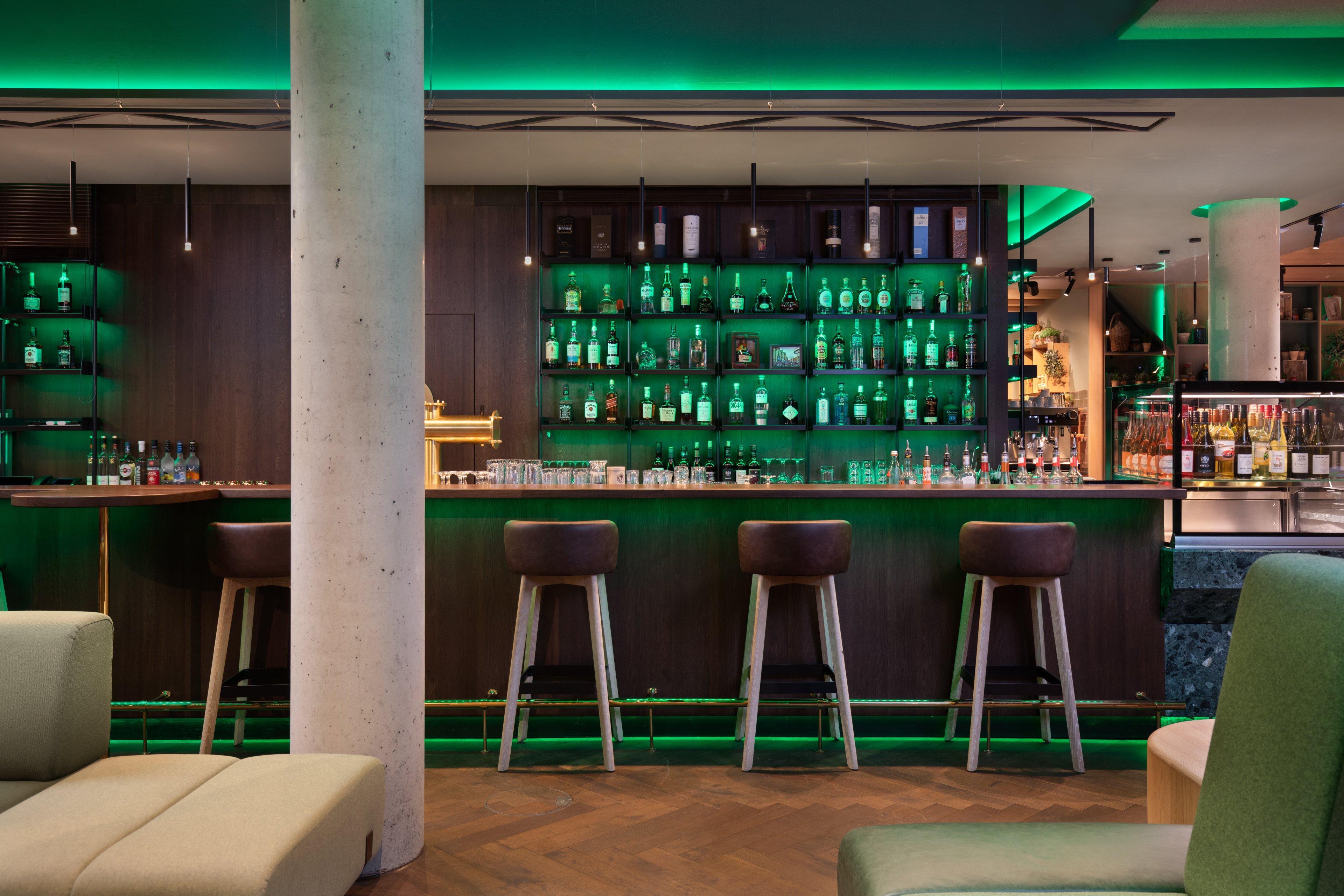 Holiday Inn - Osnabrueck By Ihg Exterior foto