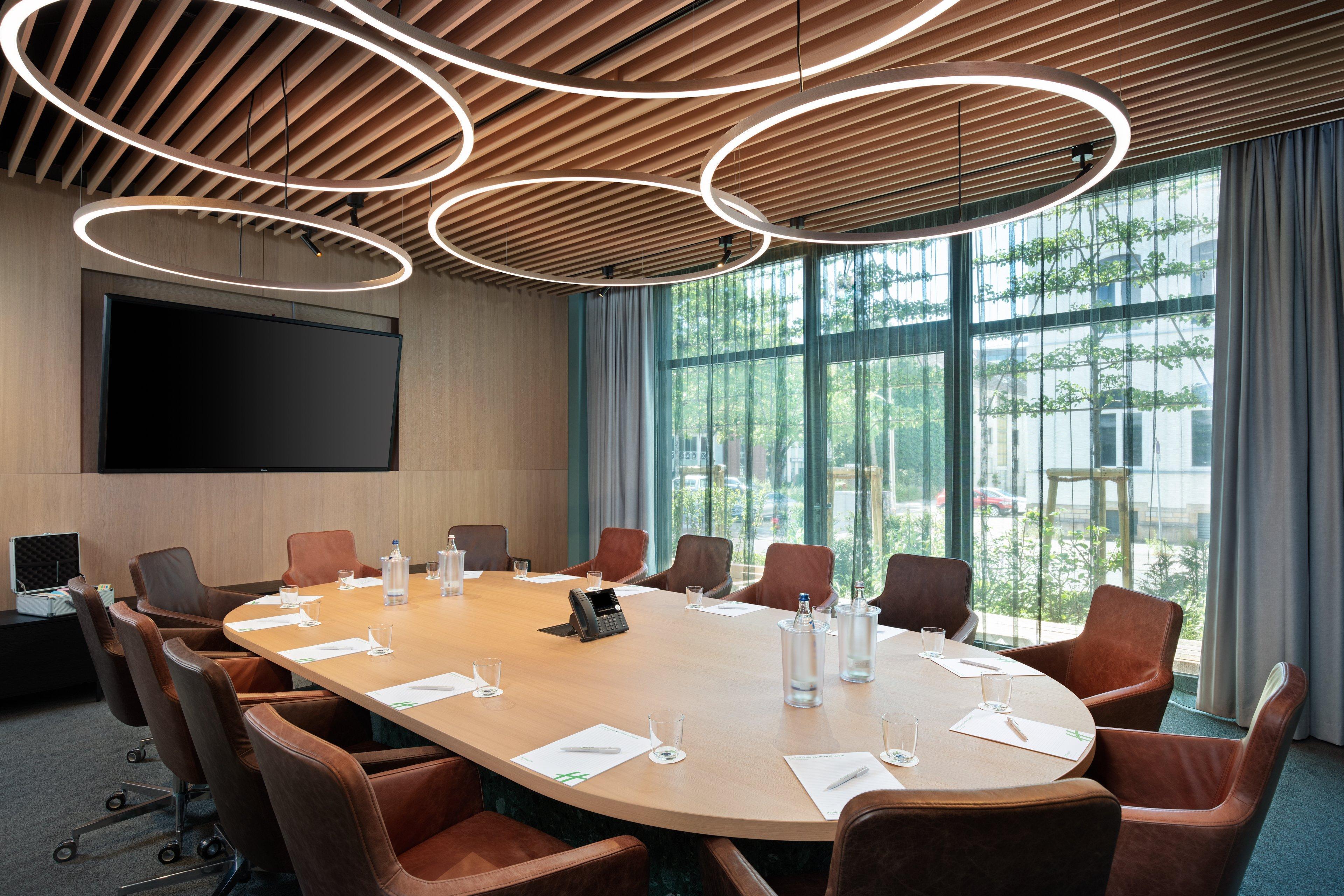Holiday Inn - Osnabrueck By Ihg Exterior foto