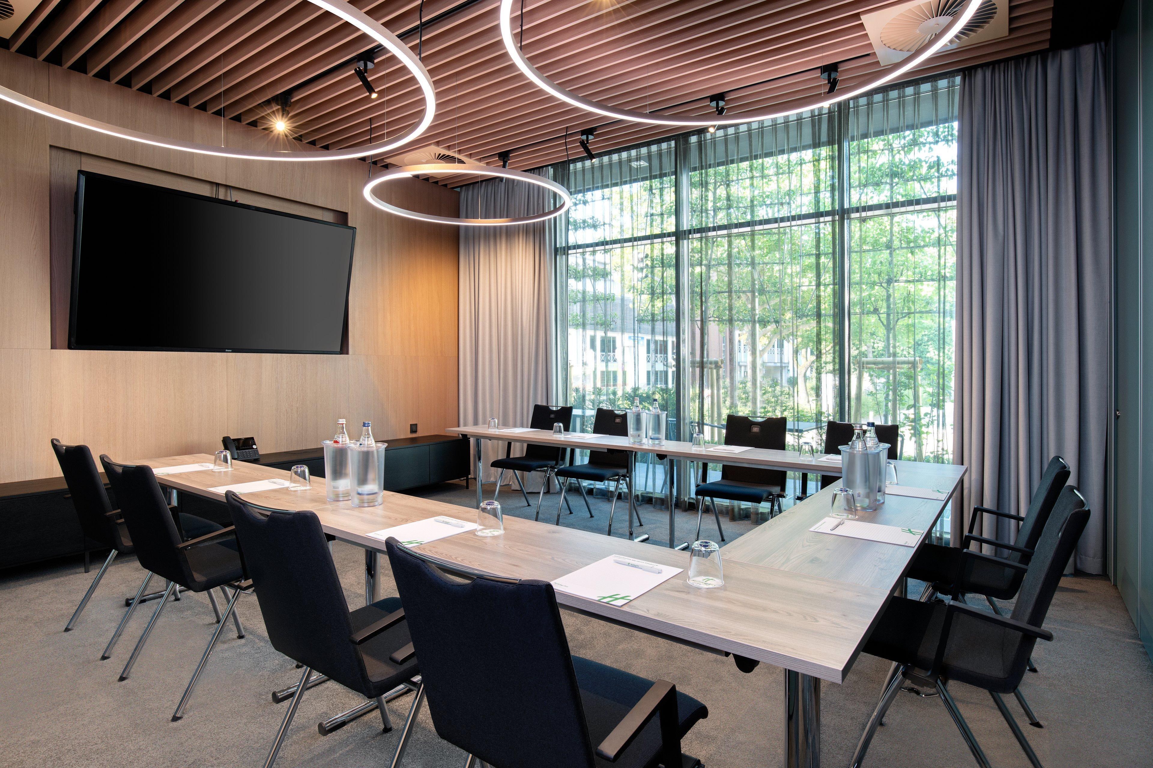 Holiday Inn - Osnabrueck By Ihg Exterior foto