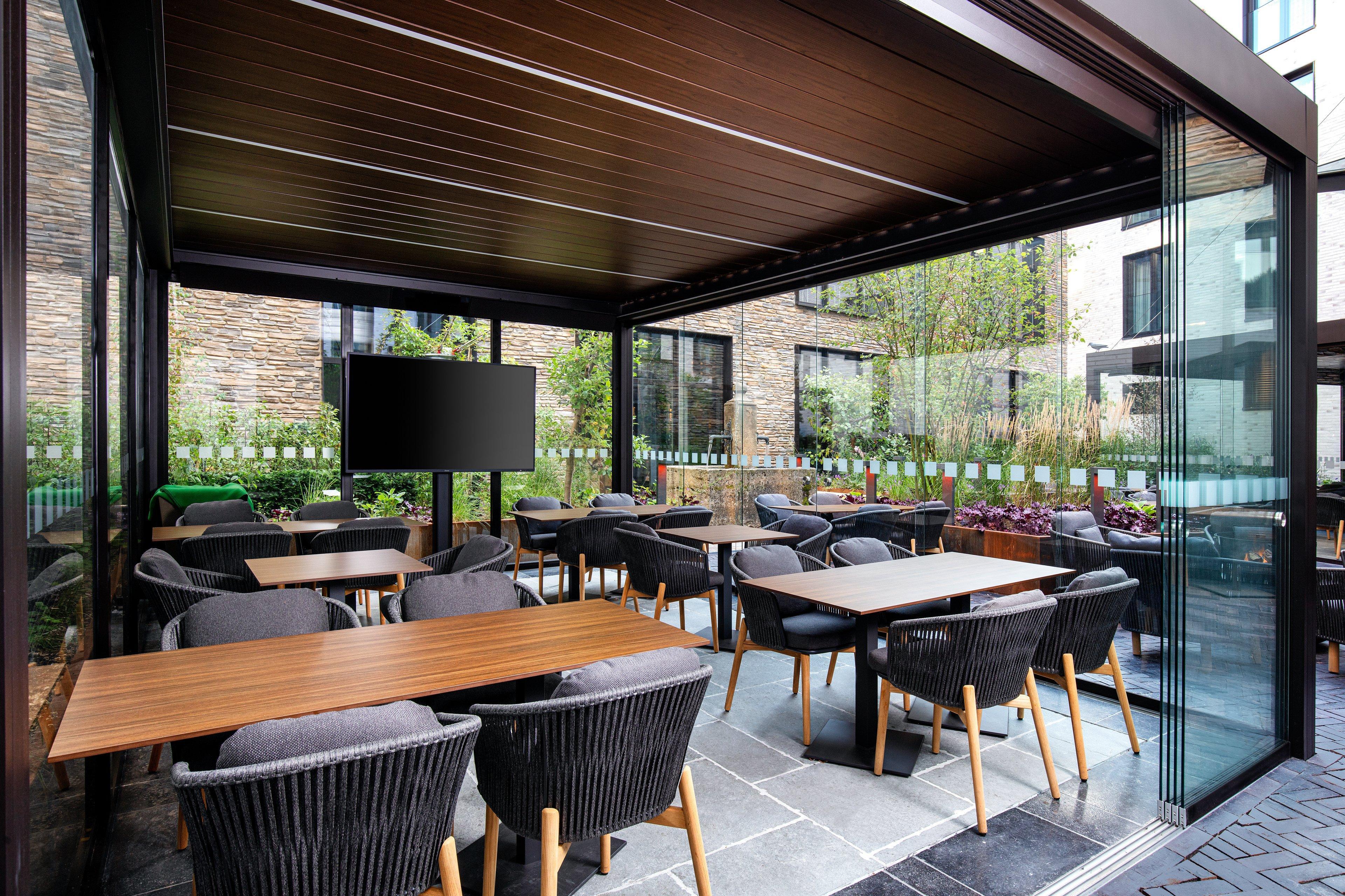 Holiday Inn - Osnabrueck By Ihg Exterior foto