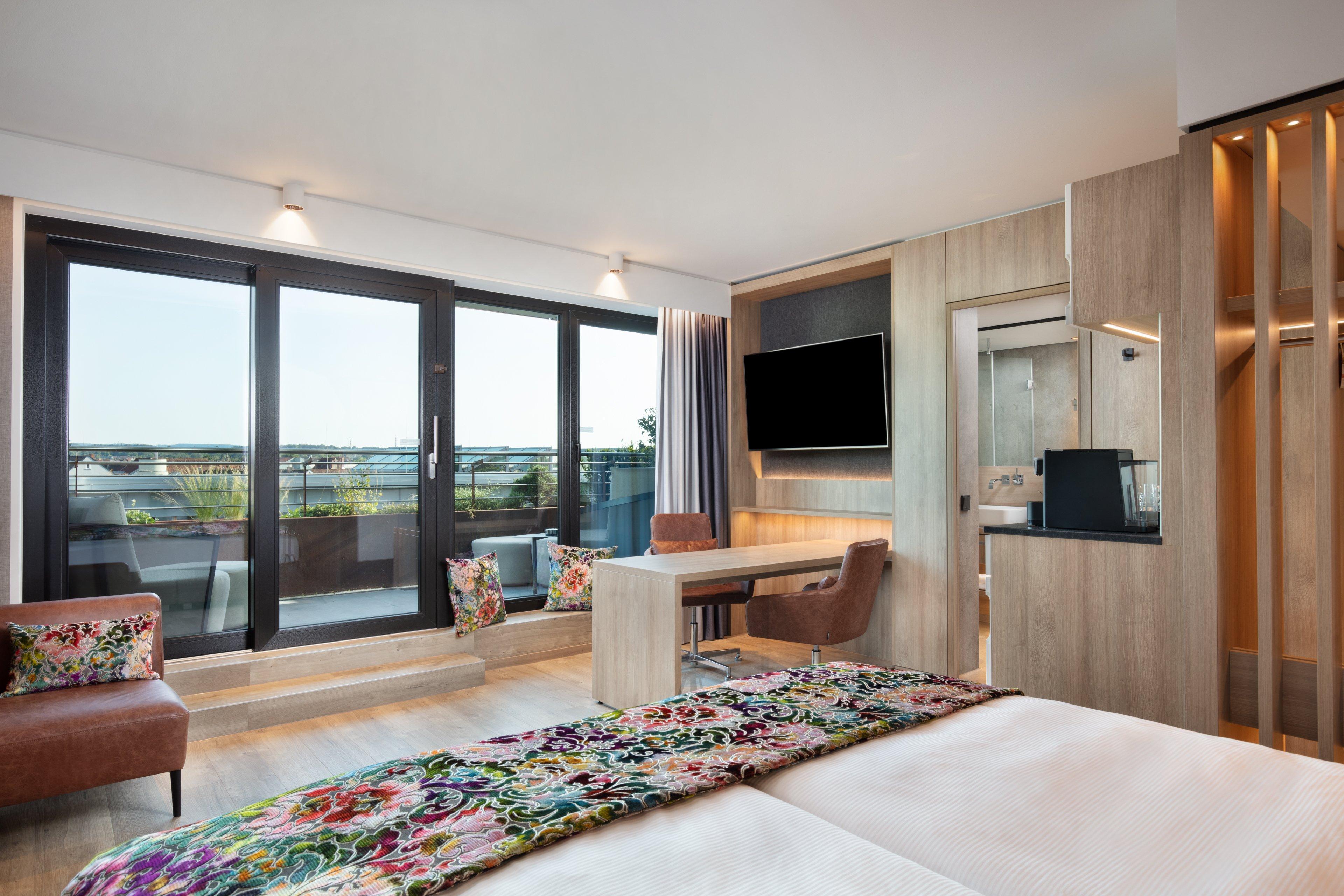 Holiday Inn - Osnabrueck By Ihg Exterior foto