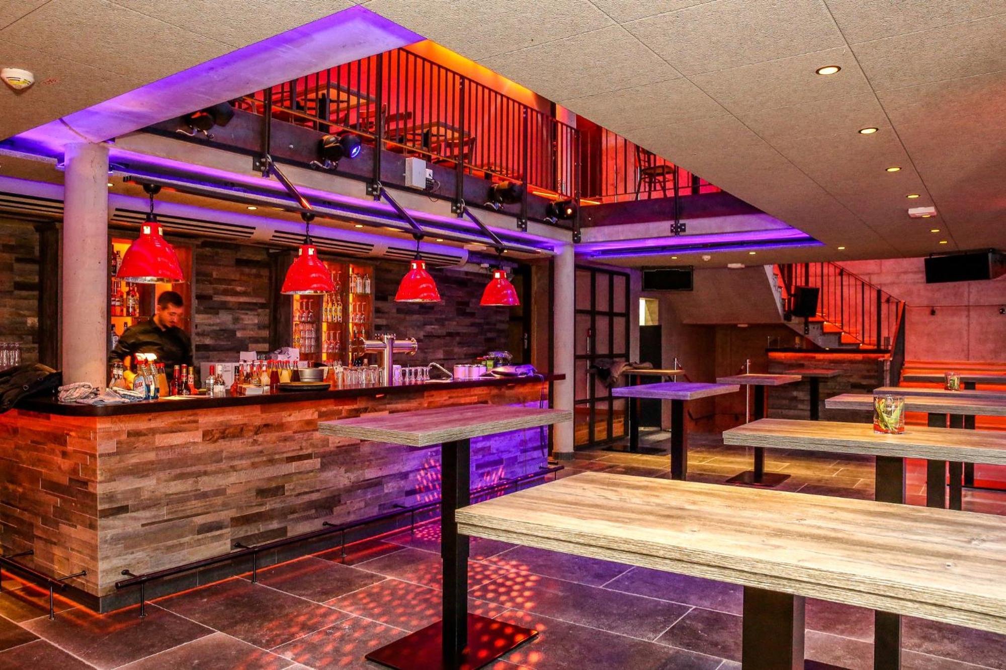 Holiday Inn - Osnabrueck By Ihg Exterior foto