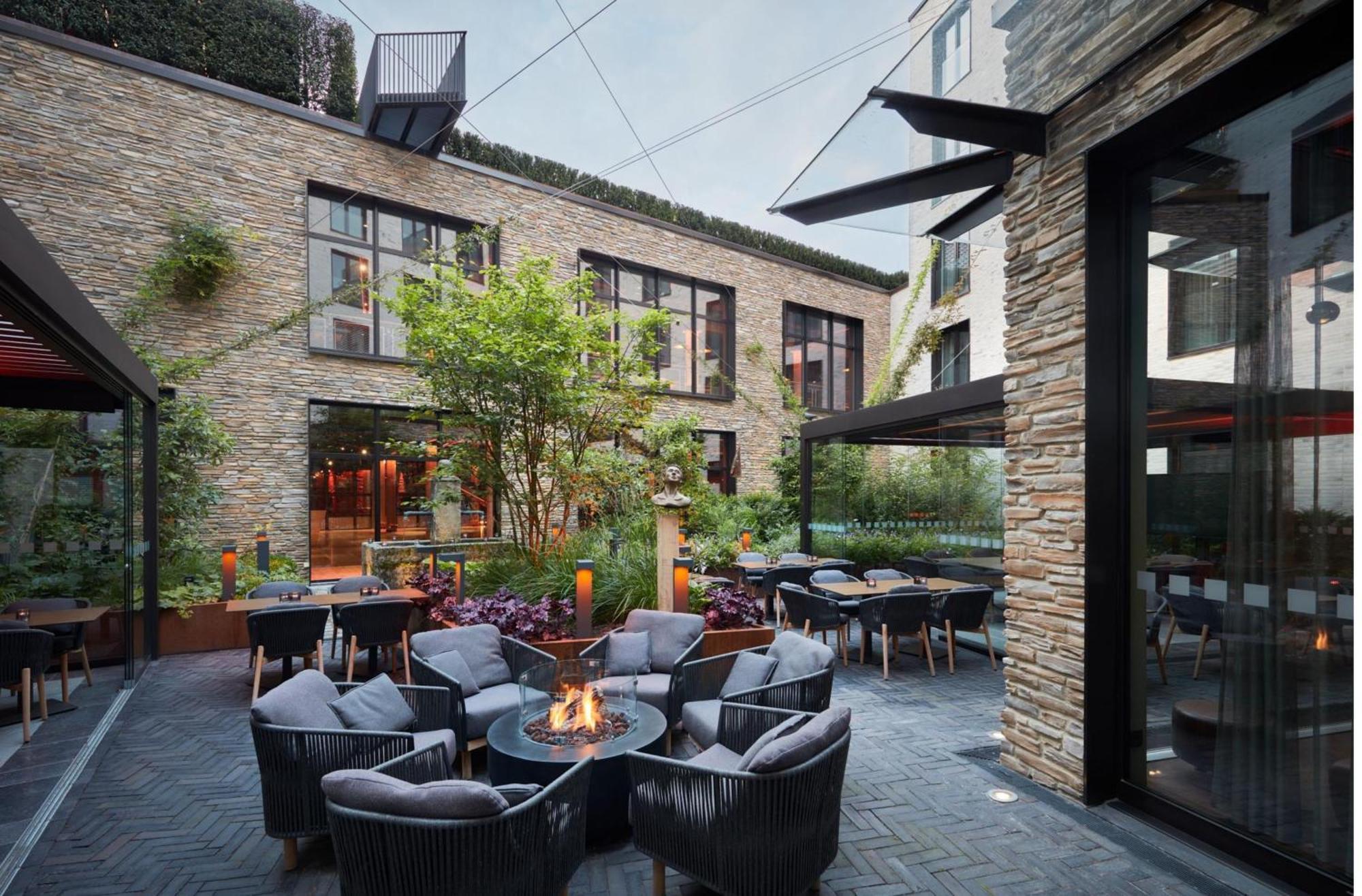 Holiday Inn - Osnabrueck By Ihg Exterior foto