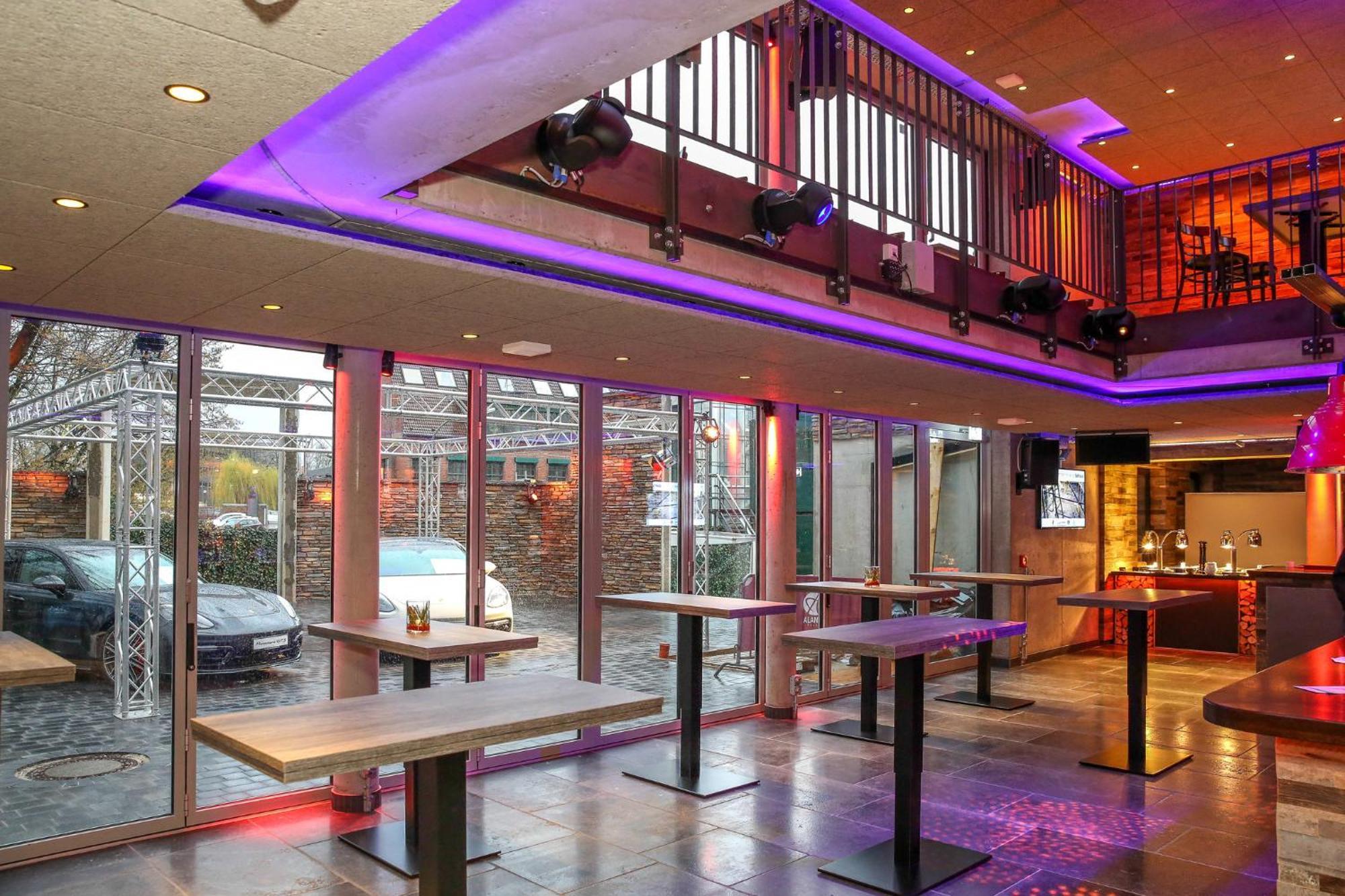 Holiday Inn - Osnabrueck By Ihg Exterior foto